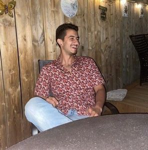 Meet your Posher, Pedro